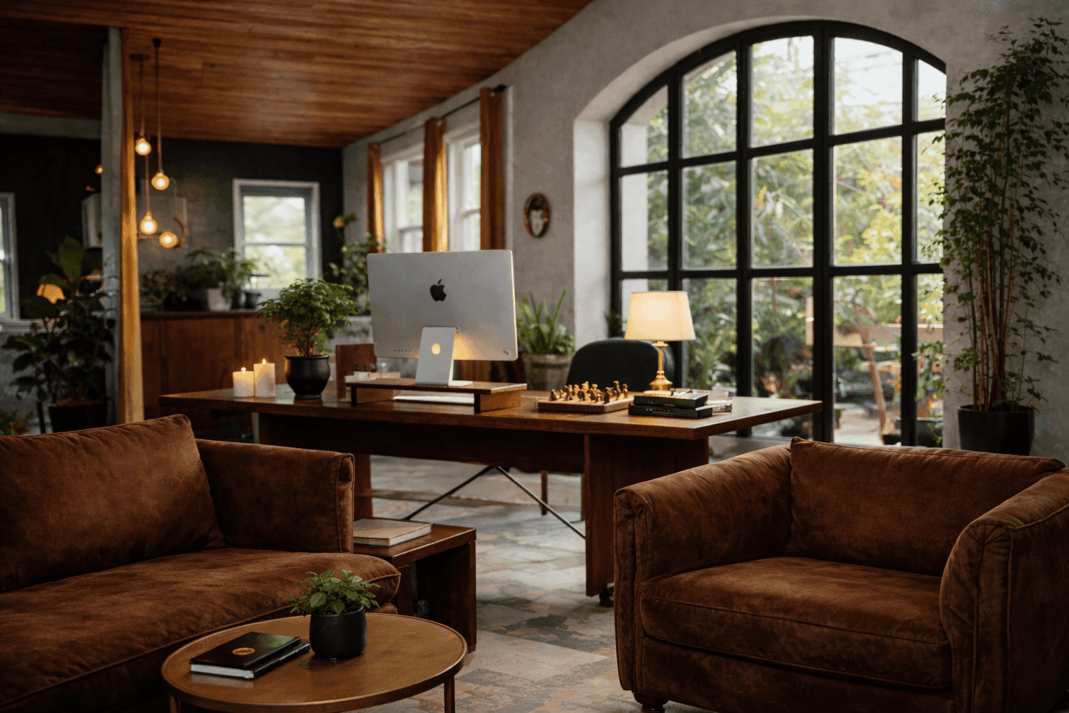 About TLS Studio