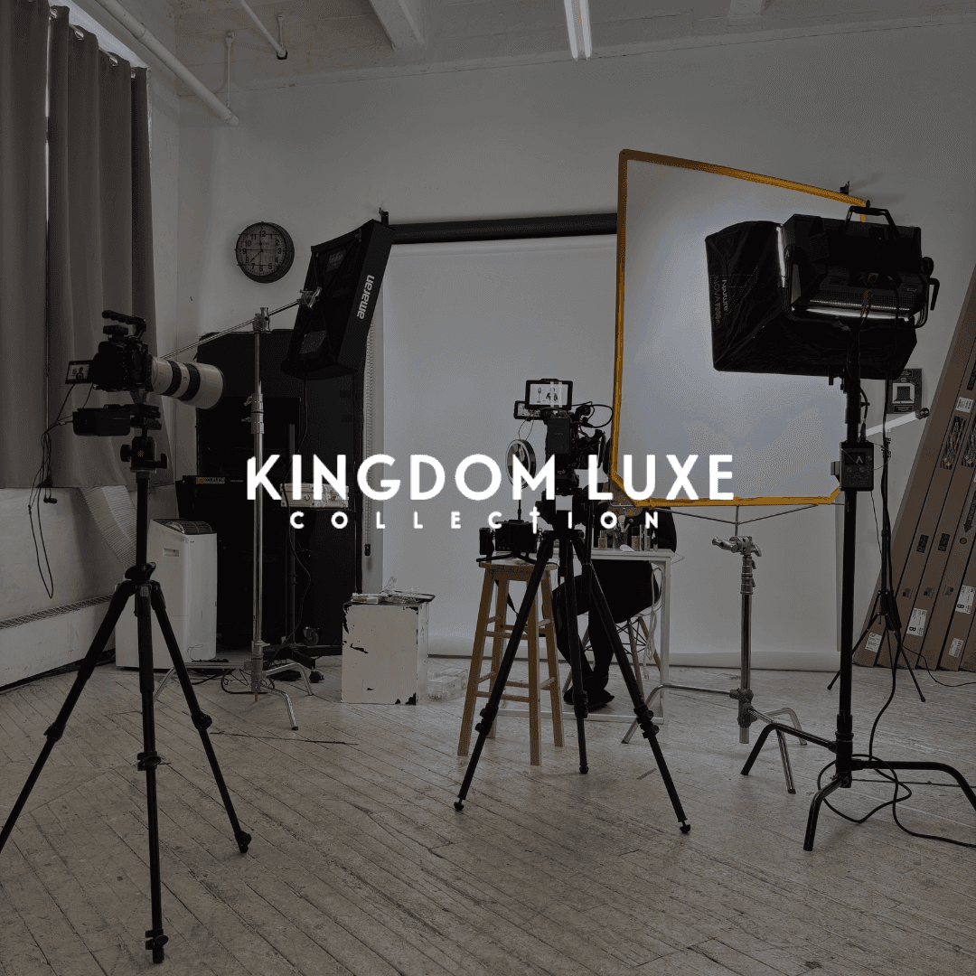 Content Creation Series