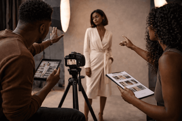 Creative Direction