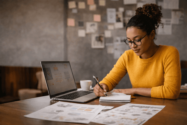 Brand Strategy & Positioning